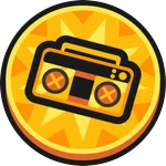 Boombox (Play music🎶)