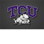 TCU-Texas Christian University@Horned_Nation