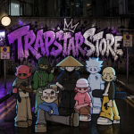 TrapstarStore