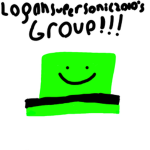 Logansupersonic2010's group!