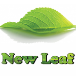 New Leaf!
