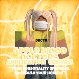 Apple Wood Doctors | Application Centre