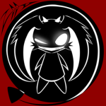 TheCartoonDevilBunny