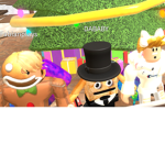Join the Amazing fabio squad