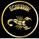 Scorpion King Clothing