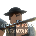 4th NY Regiment