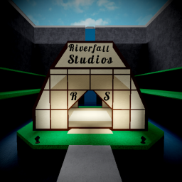 Riverfall Studios Central Cabin