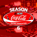 NASCAR Coca-Cola Racing Association