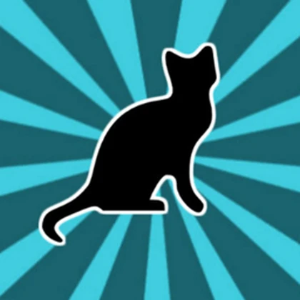 I Spy A CatMan Roblox group icon