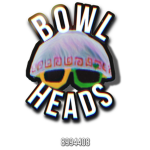 -Bowl Heads-