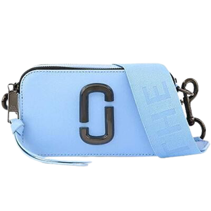 Square Two-Sided Decal