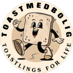 ToastMedBolig