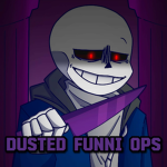 Dusted Funni Ops Group