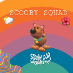 STRANGE•SQUAD