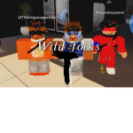 Vivid slimes