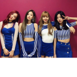 We love Blackpink