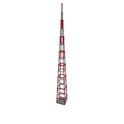 Radio Tower