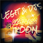 ♛Legit♛ and ♛Dj's♛ Gameshow Room ♪♪