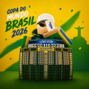 Casarão - Fusion Fest