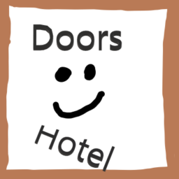 Doors Hotel(UPDATE)