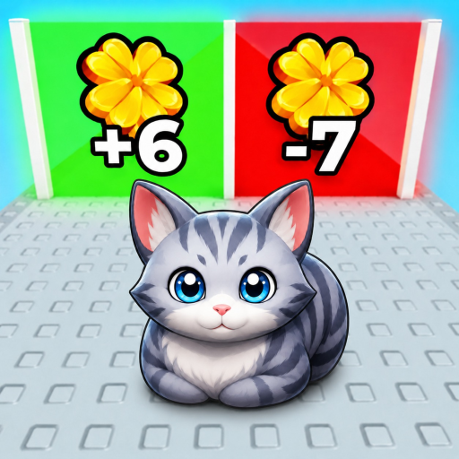 Lucky Kittens