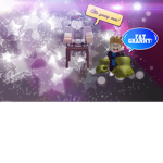 Annie & Link's R$ Giveaway