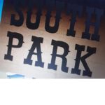 South Park (The Streets)