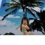 Fan de Roblox on et la