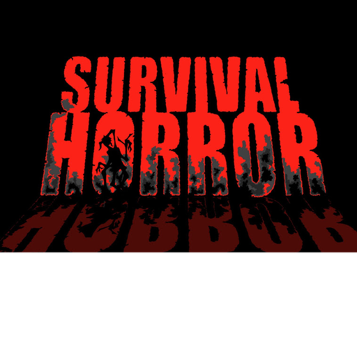 Survival Horror.. wait there's a second game comin