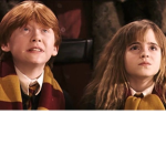 Hogwarts Hangout!