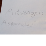 Iron Man bros