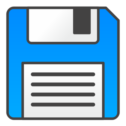 Datastore editor