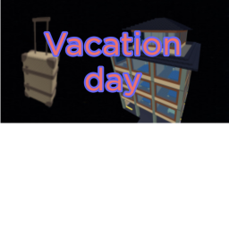 Vacation day