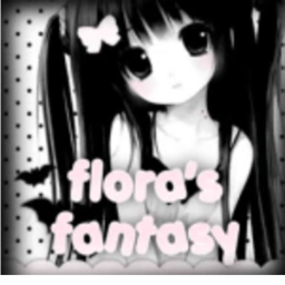 flora's y2k cutecore fits