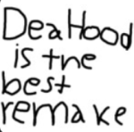 ! Dea Hood Studios