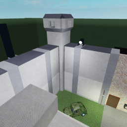 extreme outpost
