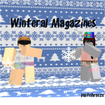 Winteral Magazines