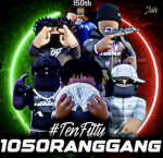 1050 RangGang