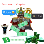 Kingdom Of Maxxo