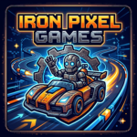 Iron_Pixel Games