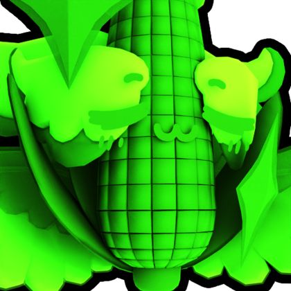 Toxic Corn Overlord