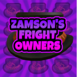Zamson's Fright Owners