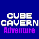 Cube Cavern Adventure