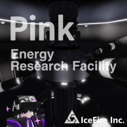 Pink Energy Research Facility [UNSUPPORTED/OPEN]