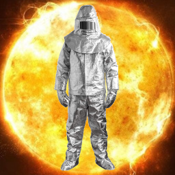 Experience The Sun