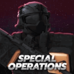 Space SpeciaI Operations