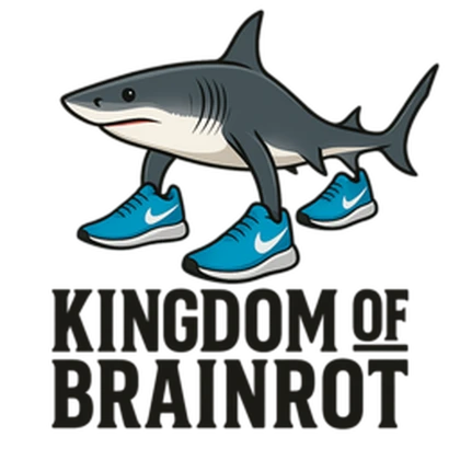 Kingdom of Brainrot Roblox group icon