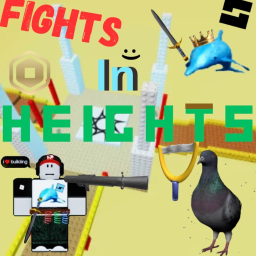 Fights In Heights