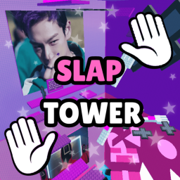 Squid Game Troll Tower 2 ✋[VC + UPDATE!]