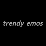 trendy emos